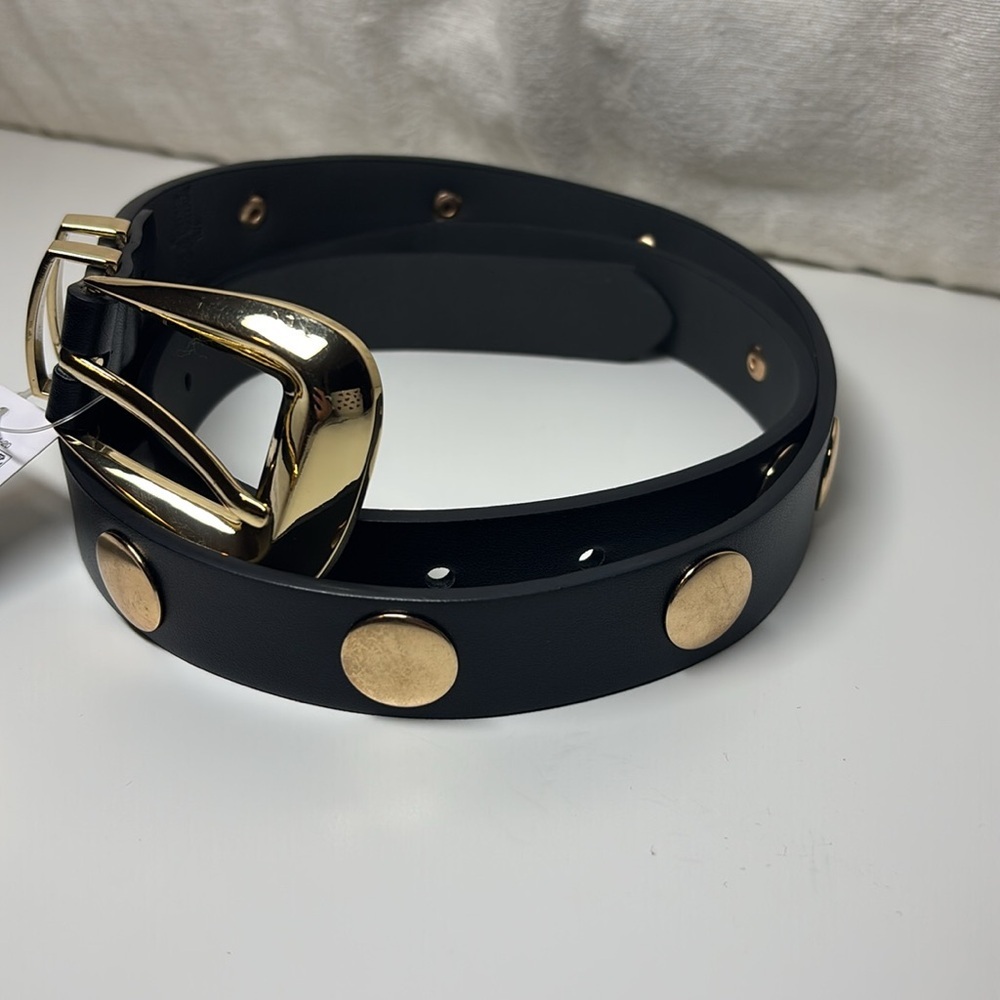 Dillards Women’s Belt | Sz M - Picture 3 of 8